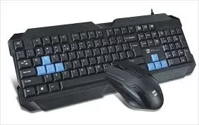 R8 1906 USB KEYBOARD / MOUSE