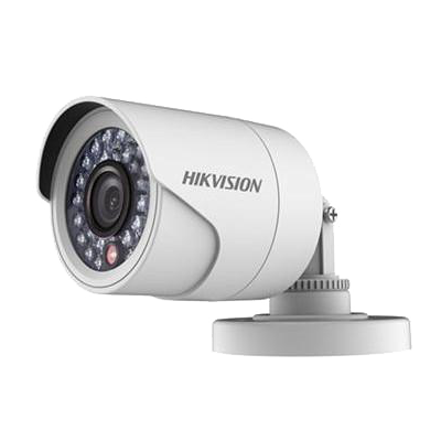 HIKVISION DS-2CE16C0T-IRPF 1 MP Fixed Mini Bullet Camera