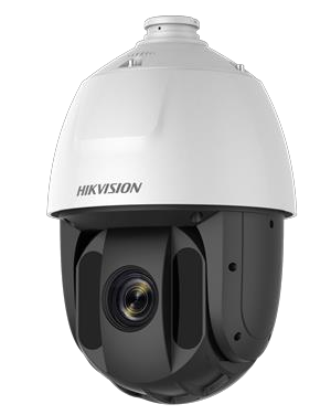 HIKVISION DS-2AE5225TI-A(D) 5-inch 2 MP 25X Powered by DarkFighter Analog Speed Dome