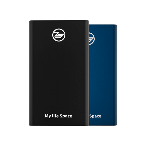 KINGSPEC Z3 Portable SSD 240G
