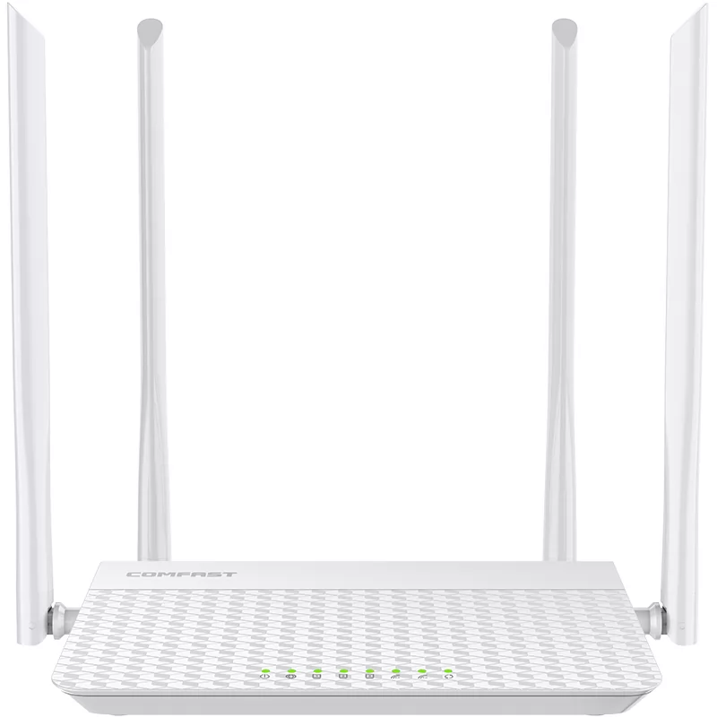 COMFAST CF-N3 V3 1200MBPS WIRELESS ROUTER