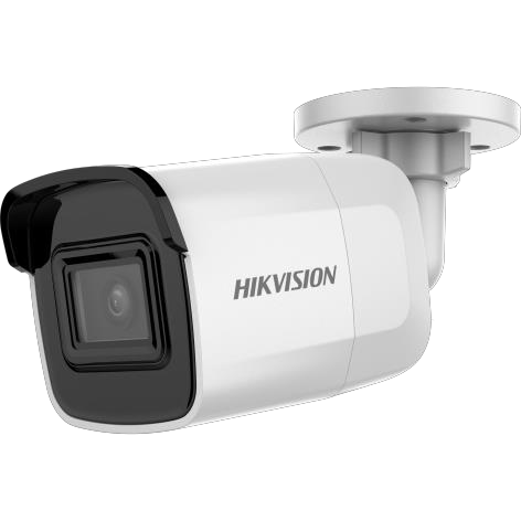 HIKVISION DS-2CD2021G1-I  2 MP IR Fixed Network Bullet Camera