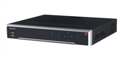 HIKVISION DS-7732NI-K4  32CH NVR